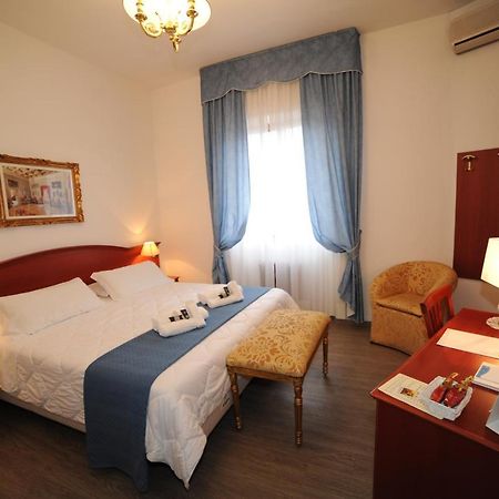 Hotel Svevia Altamura Kültér fotó