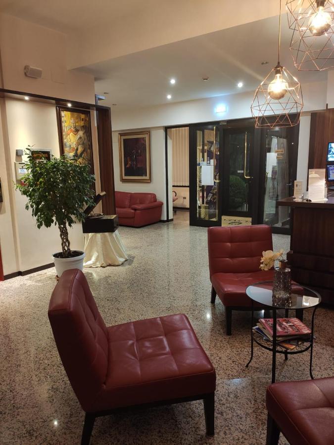 Hotel Svevia Altamura Kültér fotó