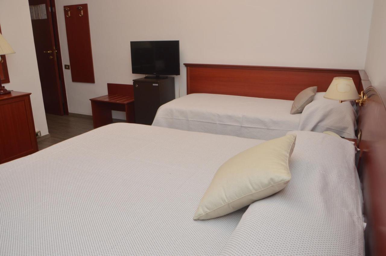 Hotel Svevia Altamura Kültér fotó