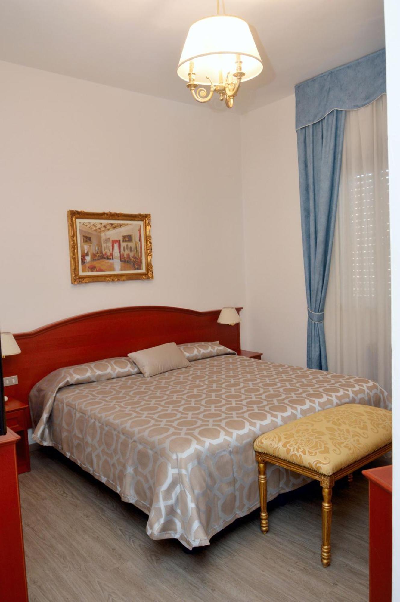 Hotel Svevia Altamura Kültér fotó