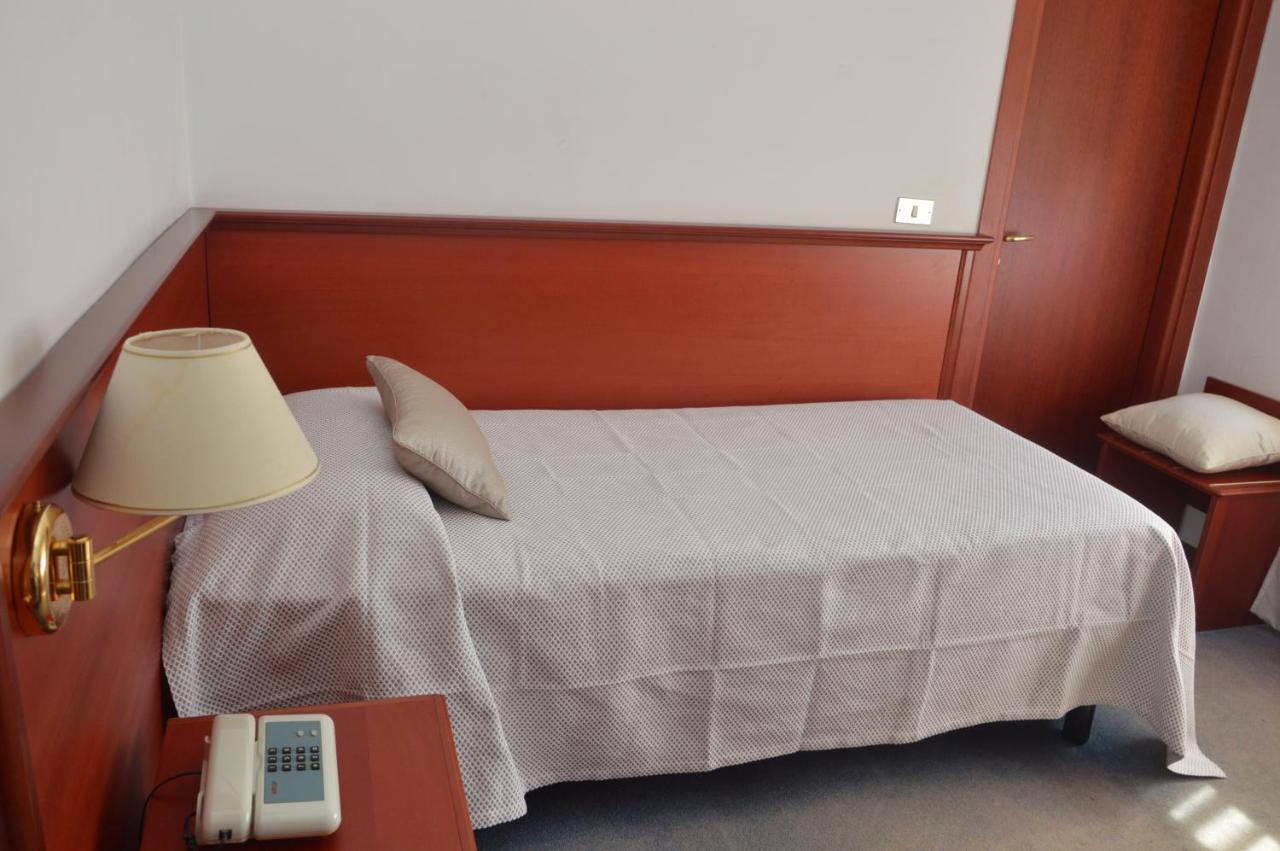 Hotel Svevia Altamura Kültér fotó