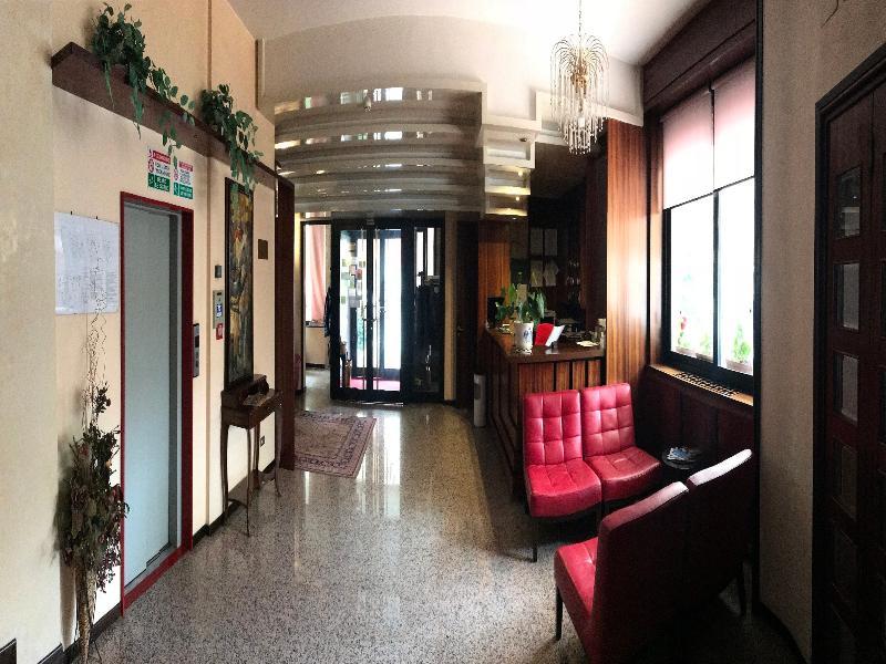 Hotel Svevia Altamura Kültér fotó