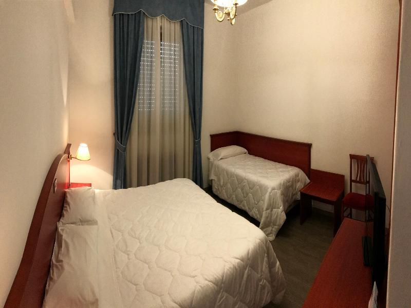 Hotel Svevia Altamura Kültér fotó