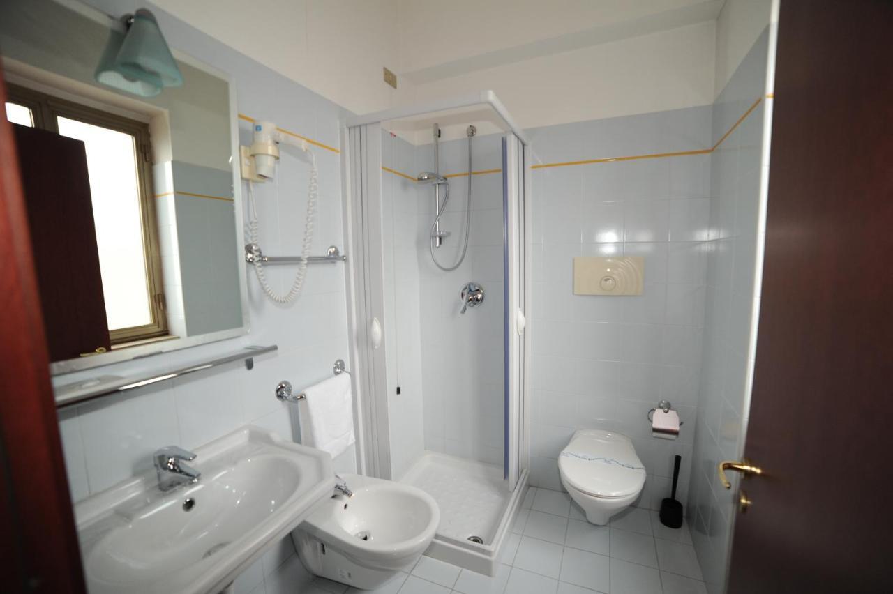 Hotel Svevia Altamura Kültér fotó
