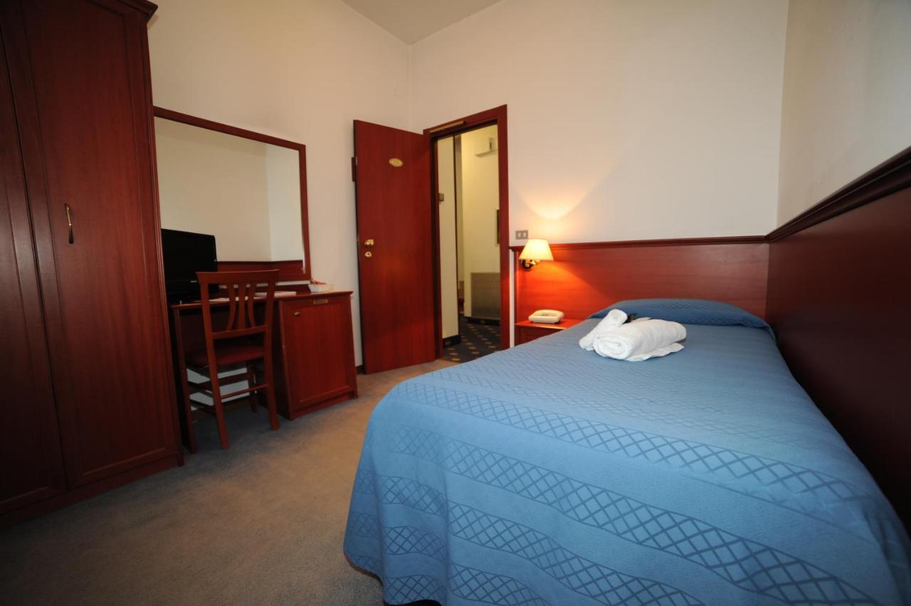 Hotel Svevia Altamura Kültér fotó