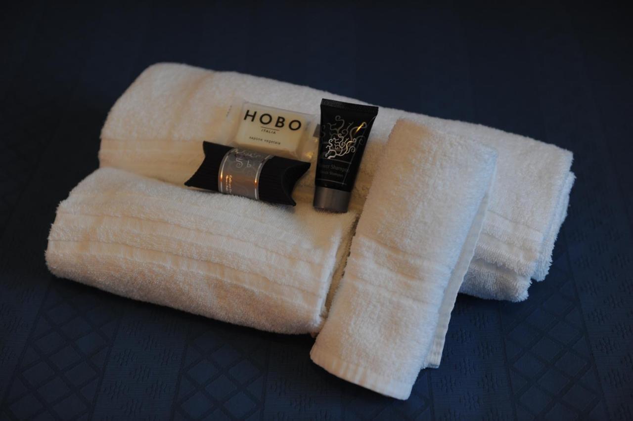 Hotel Svevia Altamura Kültér fotó