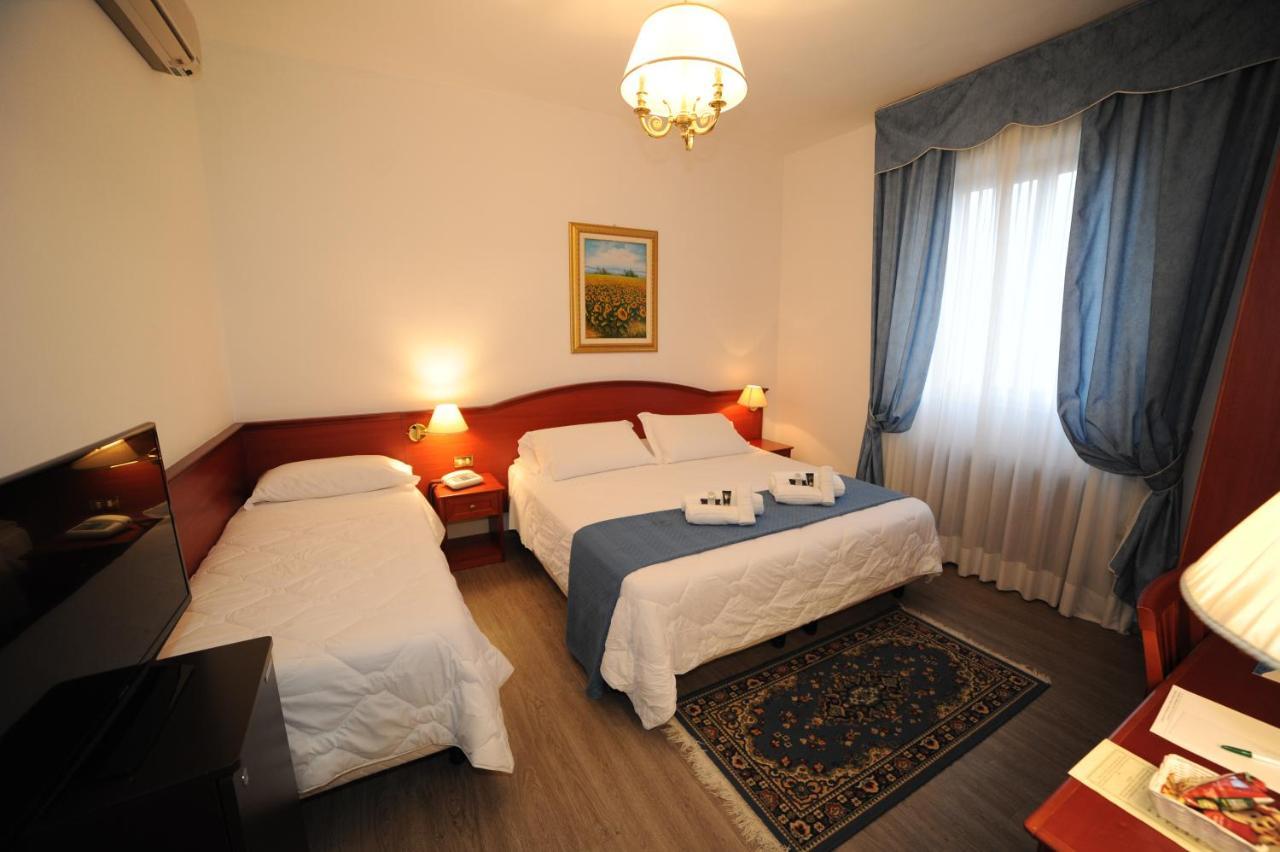 Hotel Svevia Altamura Kültér fotó