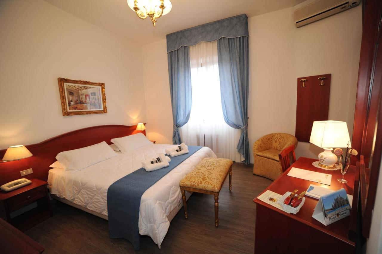 Hotel Svevia Altamura Kültér fotó