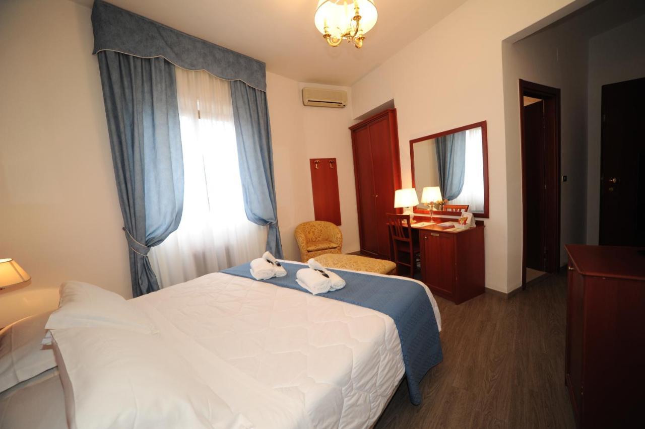 Hotel Svevia Altamura Kültér fotó